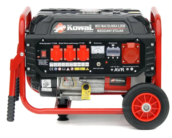 profesjonalny-agregat-pradotworczy-52kw-pradu-avr-miedziany-stojan-kowal-rodzaj-paliwa-benzyna
