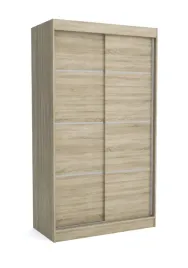 szafa-przesuwna-2-drzwi-100cm-dab-sonoma-listwy-ml