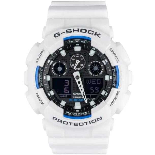 zegarek-casio-g-shock-casio-ga-100b-7aer-wodoszczelnosc-200m-wr200