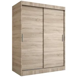 szafa-przesuwna-2-drzwi-150-cm-dab-sonoma-mkp