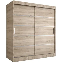 szafa-przesuwna-2-drzwi-180-cm-dab-sonoma-mkp