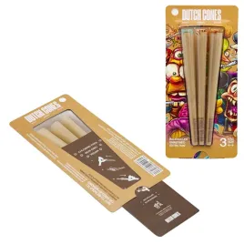 skrecone-bibulki-gotowce-dutch-cones-unbleached-3szt