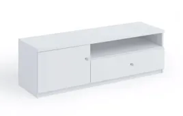 szafka-pod-telewizor-stolik-rtv-biala-mat-l4