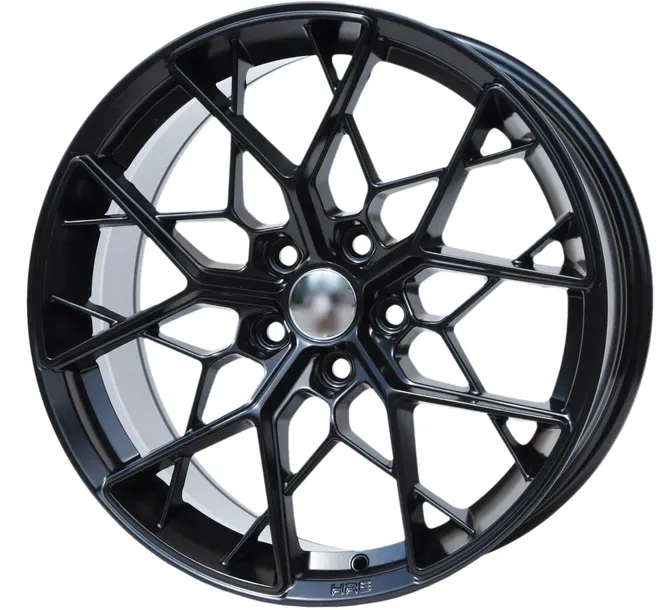 FBX049 B FELGI 19 5x112 BMW MERCEDES E S 8,5J 9,5J