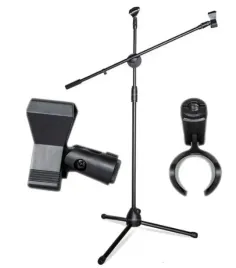 statyw-estradowy-sm803-mikrofonowy-200cm-2-uchwyty