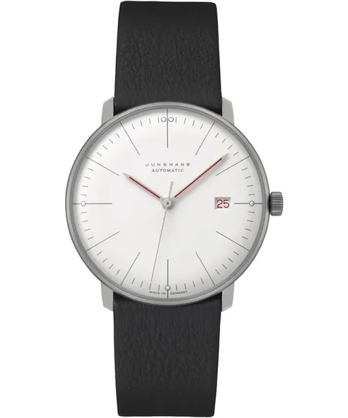 zegarek-meski-junghans-max-bill-automatic-bauhaus-rodzaj-analogowe