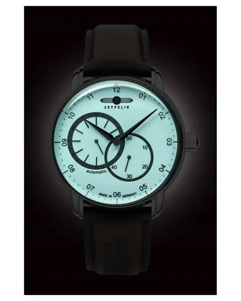 zegarek-meski-zeppelin-new-captain-s-line-automatic-funkcje-wodoszczelny