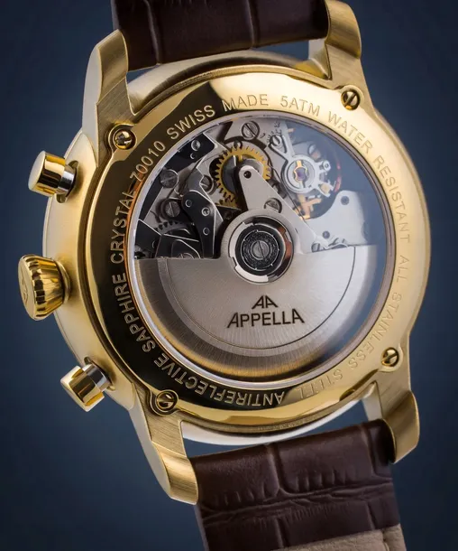 zegarek-meski-appella-classic-automatic-chrono-rodzaj-analogowe