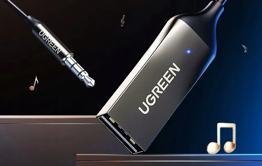 ugreen-70601b-odbiornik-samochodowy-bluetooth-5-0