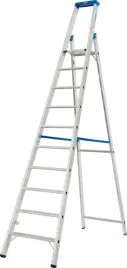 krause-aluminiowa-drabina-wolnostojaca-ze-stopniami-stabilo-1x10