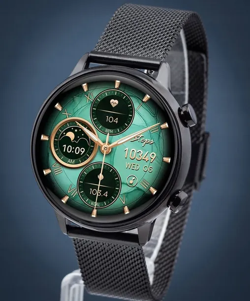 smartwatch-manta-alexa-mini-czarny-set-material-paska-stal