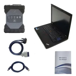 mercedes-sd-connect-c6-star-diagnosis-laptop-dell-2025-komplet-oryginal