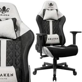 fotel-gracza-gamingowy-obrotowy-krzeslo-biurowe-do-biurka-szary