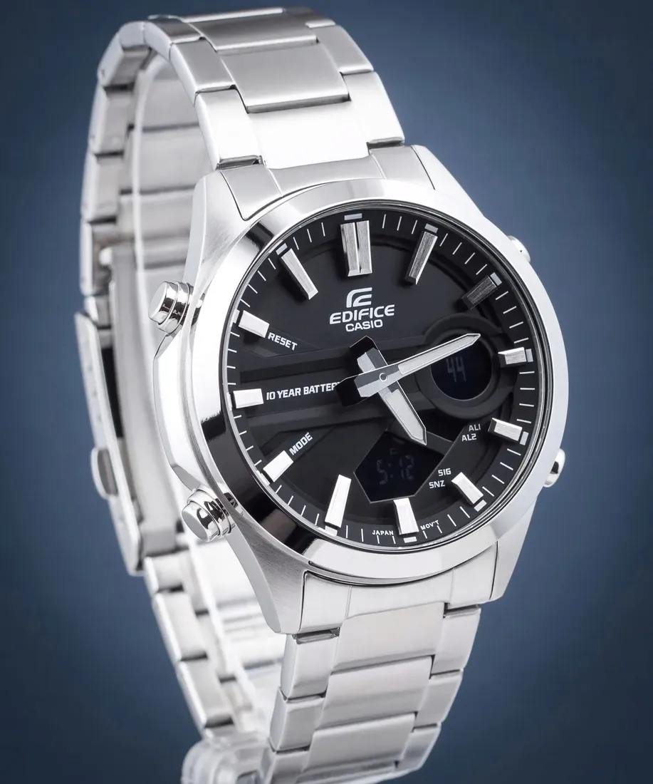 zegarek-meski-casio-edifice-classic-casio-efv-c120d-1aef-stan-nowy