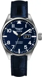 zegarek-meski-aviator-airacobra-limited-edition