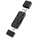 czytnik-kart-sd-micro-sd-tf-usb-c-usb-a-micro-usb