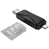czytnik-kart-sd-micro-sd-tf-usb-c-usb-a-micro-usb-stan-nowy
