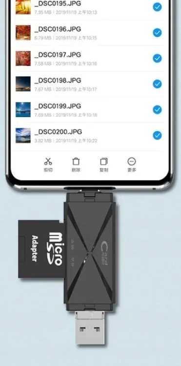 czytnik-kart-sd-micro-sd-tf-usb-c-usb-a-micro-usb