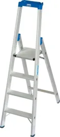krause-aluminiowa-drabina-wolnostojaca-ze-stopniami-stabilo-1x4