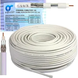 kabel-przewod-antenowy-koncentryczny-6-8mm-lte-hd-4k-50m