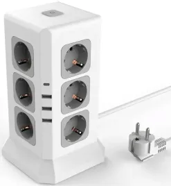 listwa-antyprzepieciowa-pionowa-ochronna-16w1-12-gniazdek-3-usb-1-usb-c
