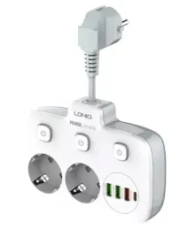 listwa-zasilajaca-przedluzacz-z-ladowarka-2x-gniazdo-usb-c-3x-usb