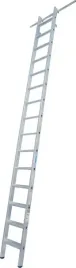 Zdjęcie produktu KRAUSE DRABINA REGAŁOWA ZE STOPNIAMI ZAWIESZANA 2 PARY HAKÓW STABILO 1x15