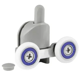 rolka-rolki-podwojne-dolne-wozek-lozysko-kabiny-prysznica-natryskowej-20mm