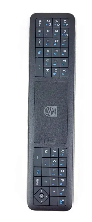 pilot-philips-398beph-tv-do-telewizora