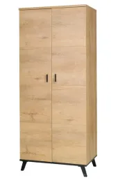 szafa-81-cm-stylowa-dab-lefkas-czarne-nozki-j1