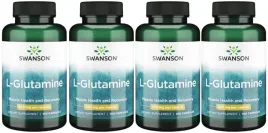 4-szt-l-glutamine-l-glutamina-500mg-100kaps-swanson-usprawnia-metabolizm