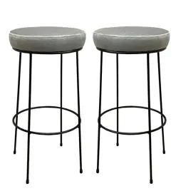 2x-hoker-niski-taboret-barowy-66-metalowy-loft-1p