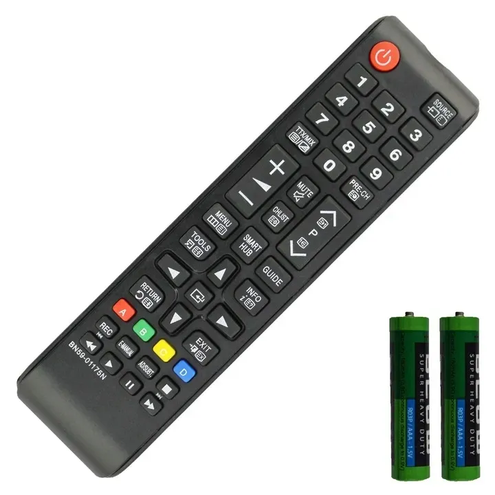 pilot-do-tv-samsung-bn59-01175n