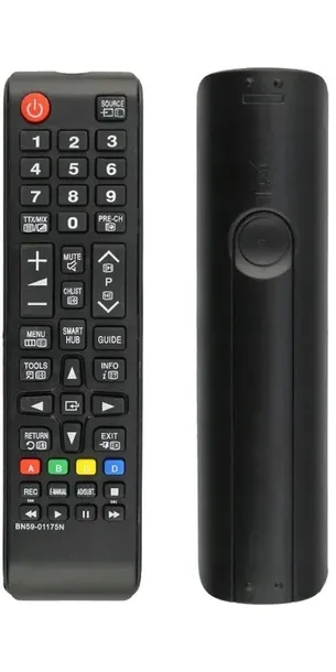 pilot-do-tv-samsung-bn59-01175n-stan-opakowania-oryginalne