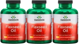 3-sztuki-flaxseed-oil-1000mg-200-kapsulek-swanson-trawienie-cholesterol