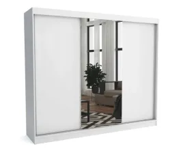szafa-250-cm-biala-mat-1-lustro-przesuwna-ml