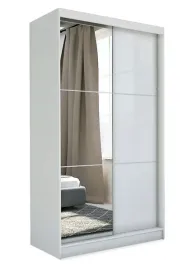 szafa-przesuwna-150-cm-biala-szklo-lustro-v150