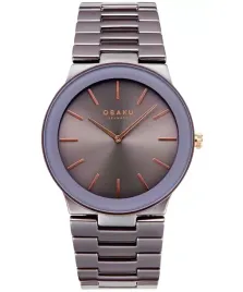 zegarek-meski-obaku-svale-graphite-v281gxjjcj