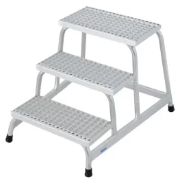 krause-schodki-montazowe-ze-stopniami-z-kraty-stabilo-1x3