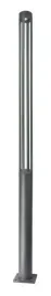 latarnia-nowoczesna-300-cm-o16cm-led-4000k-ip65-ciemno-szara-su-ma