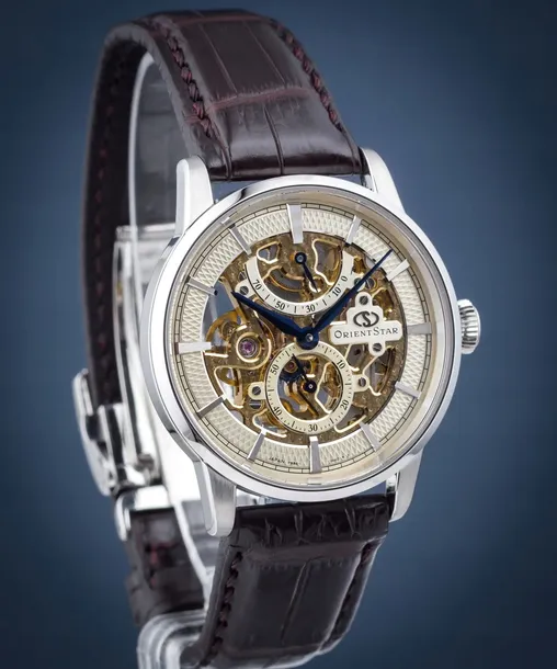 zegarek-meski-orient-star-mechanical-skeleton-stan-nowy