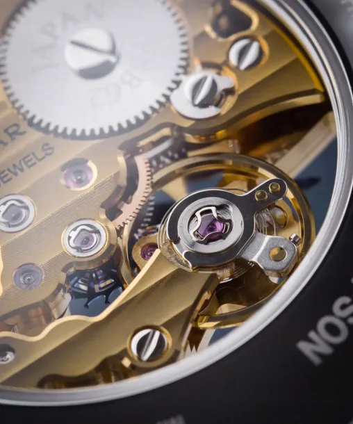 zegarek-meski-orient-star-mechanical-skeleton-rodzaj-paska-pasek