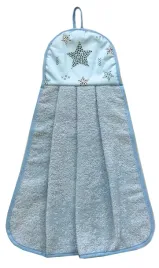 duet-recznik-przedszkolaka-niebieski-w-gwiazdki