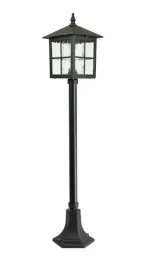 lampa-stojaca-zewnetrzna-klasyczna-106-cm-czarna-dekoracyjne-szklo-su-ma
