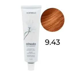 farba-montibello-denuee-9-43-zloto-miedziany-bardzo-jasny-blond-60-ml