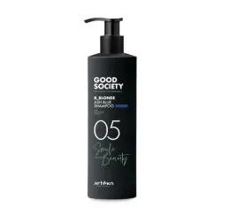szampon-artego-good-society-05-b-blonde-ash-blue-neutralizujacy