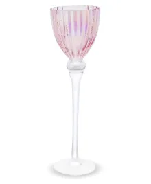 swiecznik-kielich-rozowy-40cm