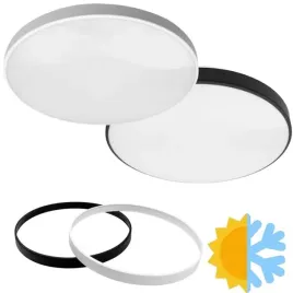 lampa-plafon-led-24w-wymienna-ramka-czarna-biala-plafoniera-natynkowa-ip20