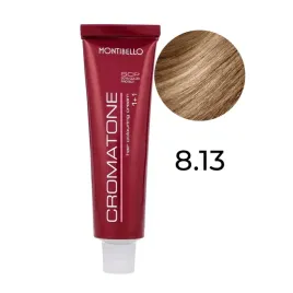 farba-montibello-cromatone-8-13-zloto-popielaty-jasny-blond-60-ml