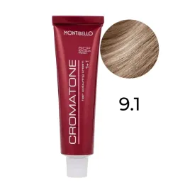 farba-montibello-cromatone-9-1-popielaty-bardzo-jasny-blond-60-ml